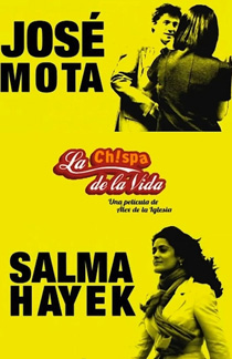 chispa de la vida chispa de la vida