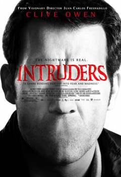 intruders intruders