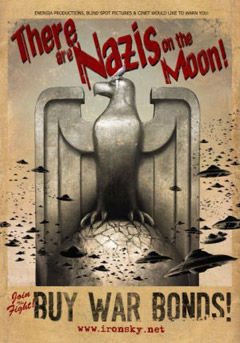 iron sky iron sky