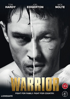 warrior warrior