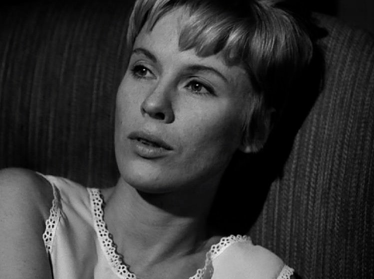 Bibi Andersson, Persona (1966)