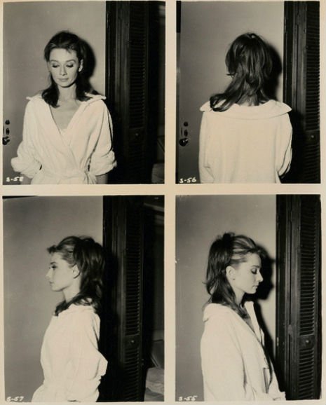 Audrey Hepburn, Breakfast at Tiffany’s