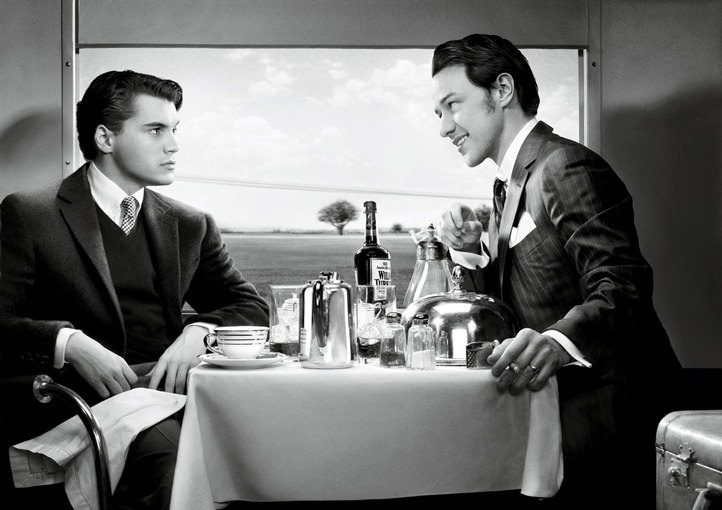 Strangers On A Train/1951