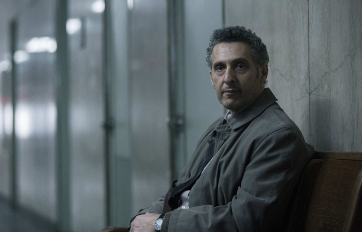the night of