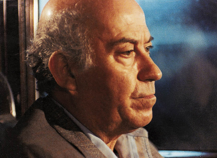 Ήσυχες μέρες του Αυγούστου