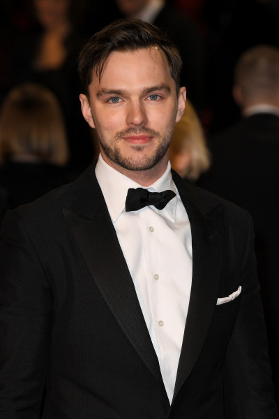 nicholas hoult