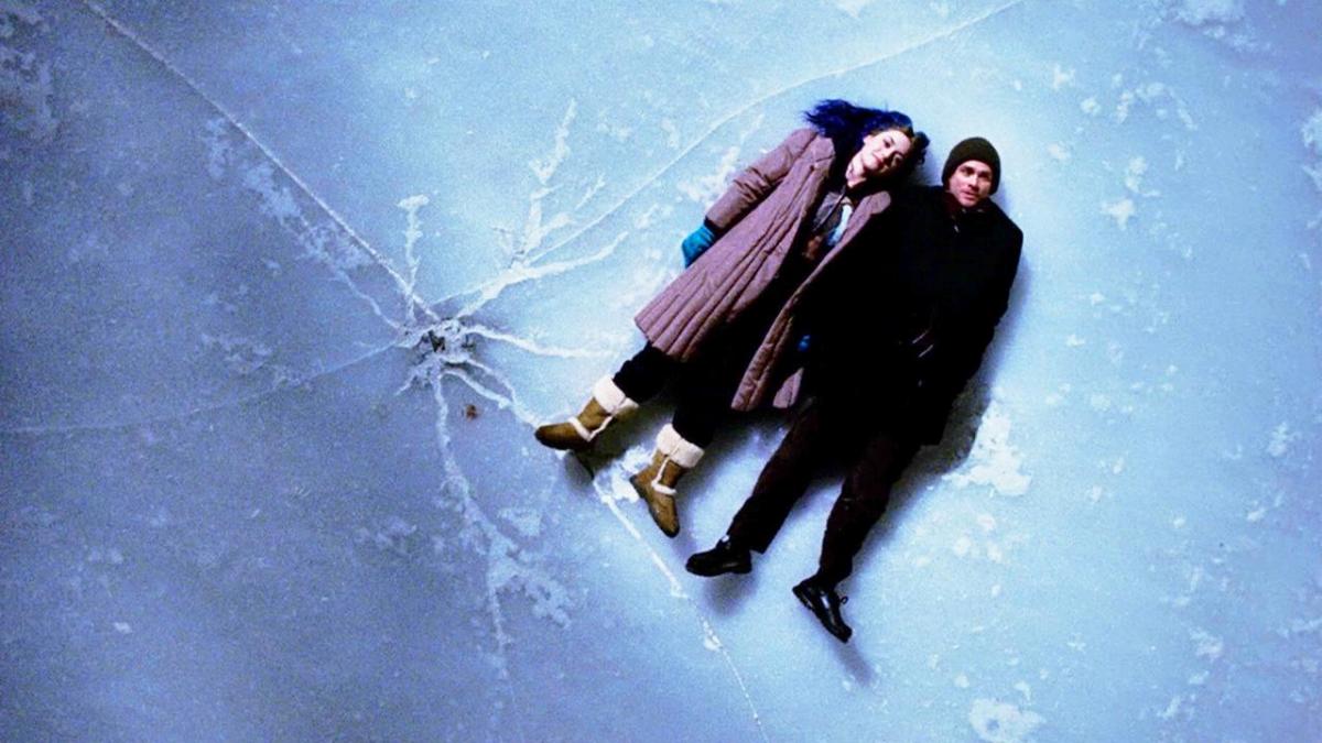 The eternal sunshine of a spotless mind