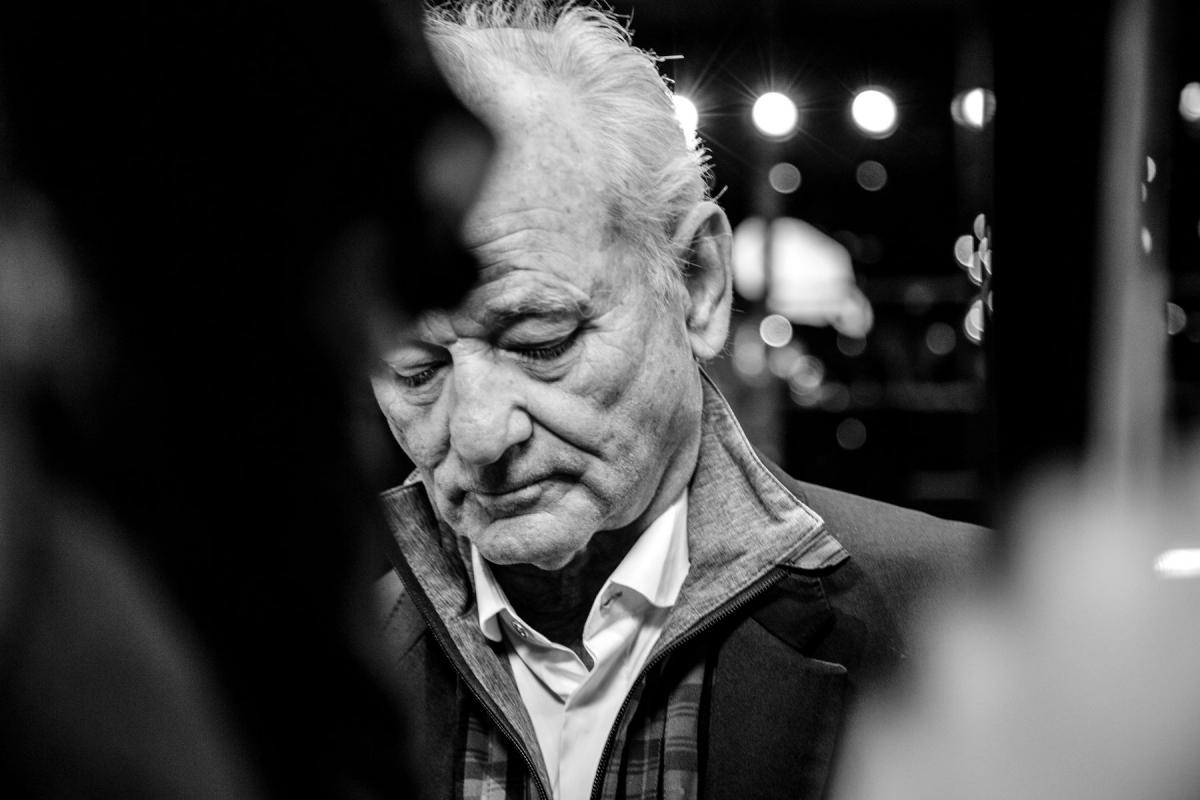 bill murray