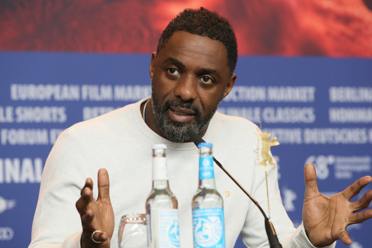 idris elba