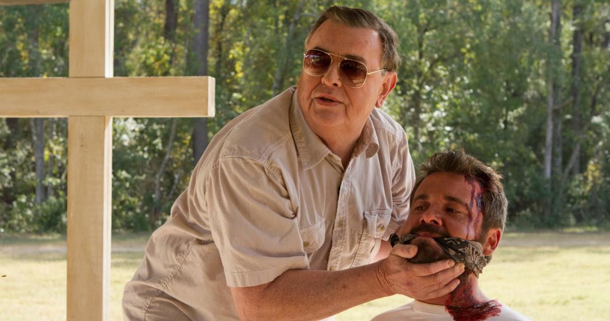 The sacrament