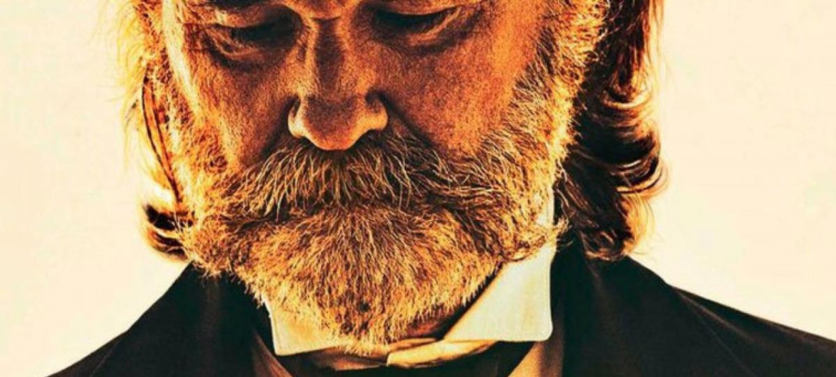 Bone Tomahawk
