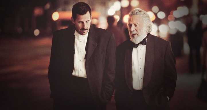 meyerowitz stories