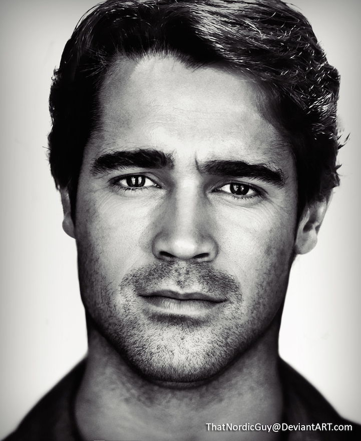 Arnold Schwarzenegger / Colin Farrell
