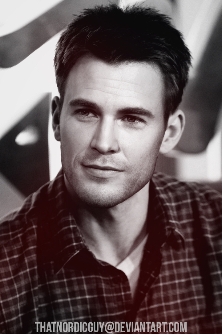 Chris Pratt / Chris Evans / Chris Hemsworth