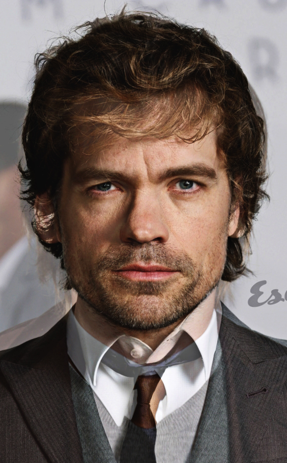 Peter Dinklage / Nikolaj Coster-Waldau