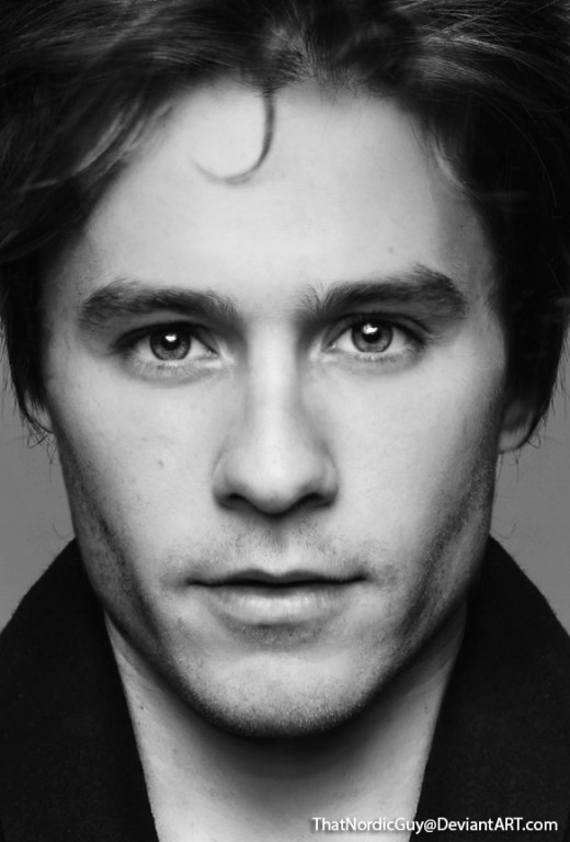 Jared Leto / Heath Ledger