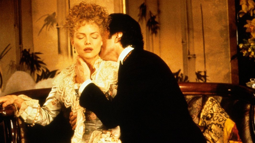 THE AGE OF INNOCENCE (1993)