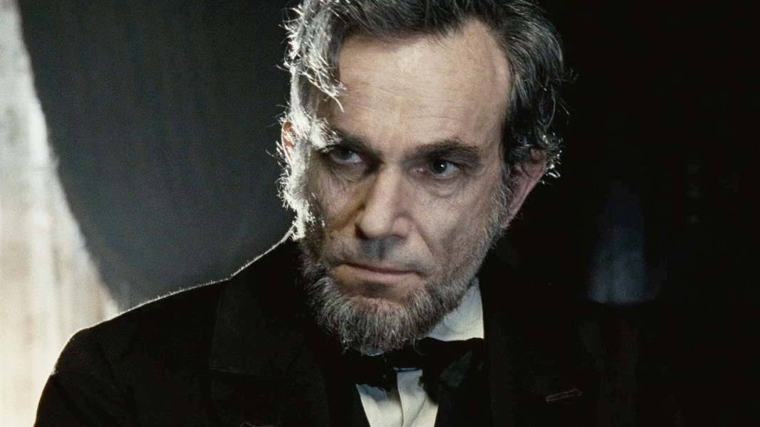 LINCOLN (2012)