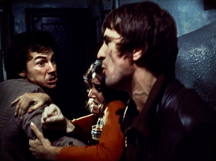mean streets