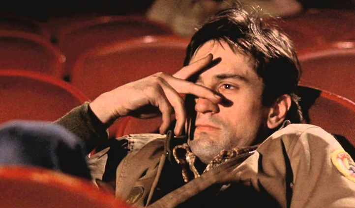 taxi driver