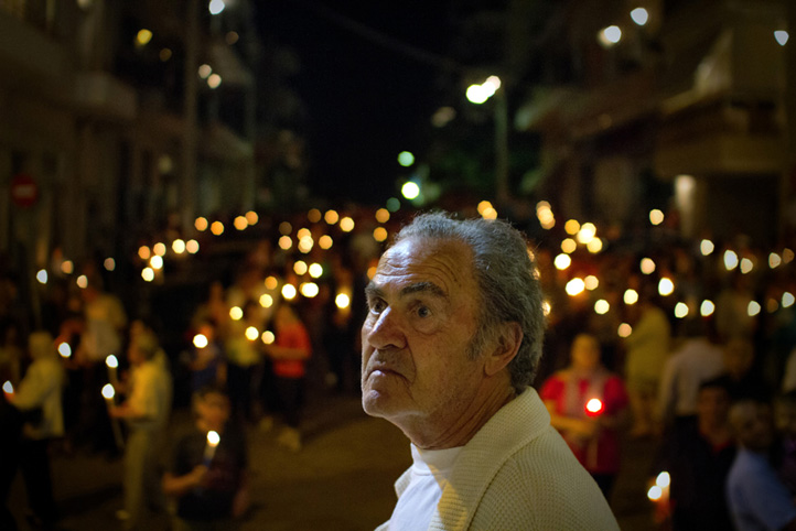 Η φωνή του Αντώνη