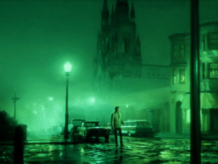 The Green Fog, Guy Maddin