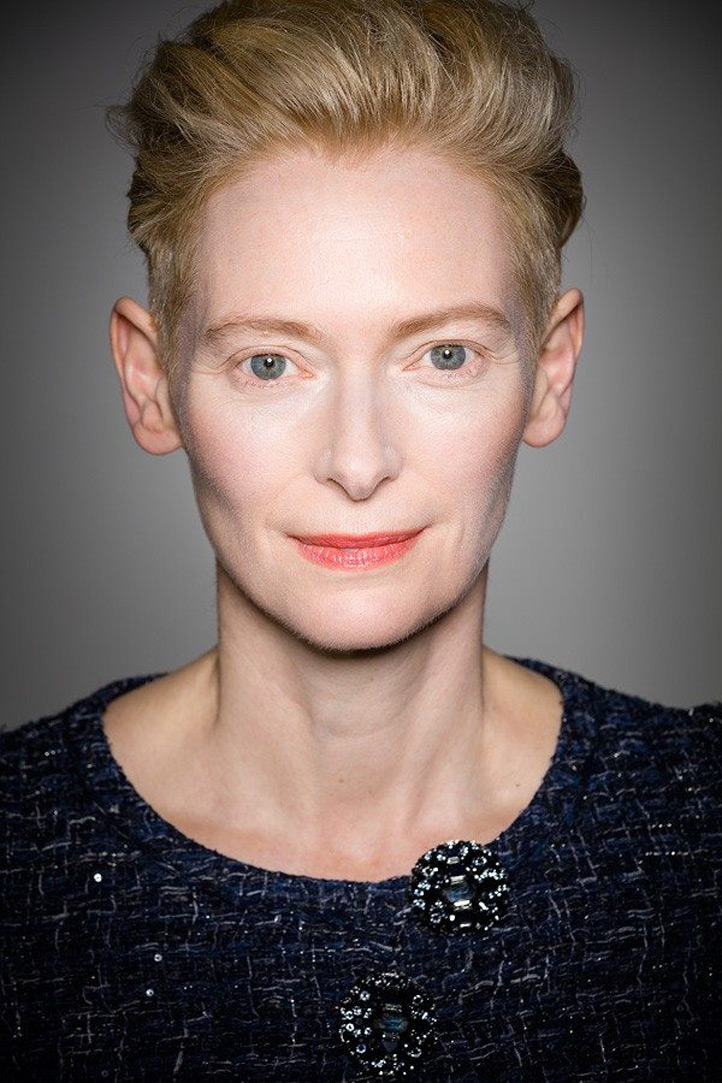 Tilda Swinton