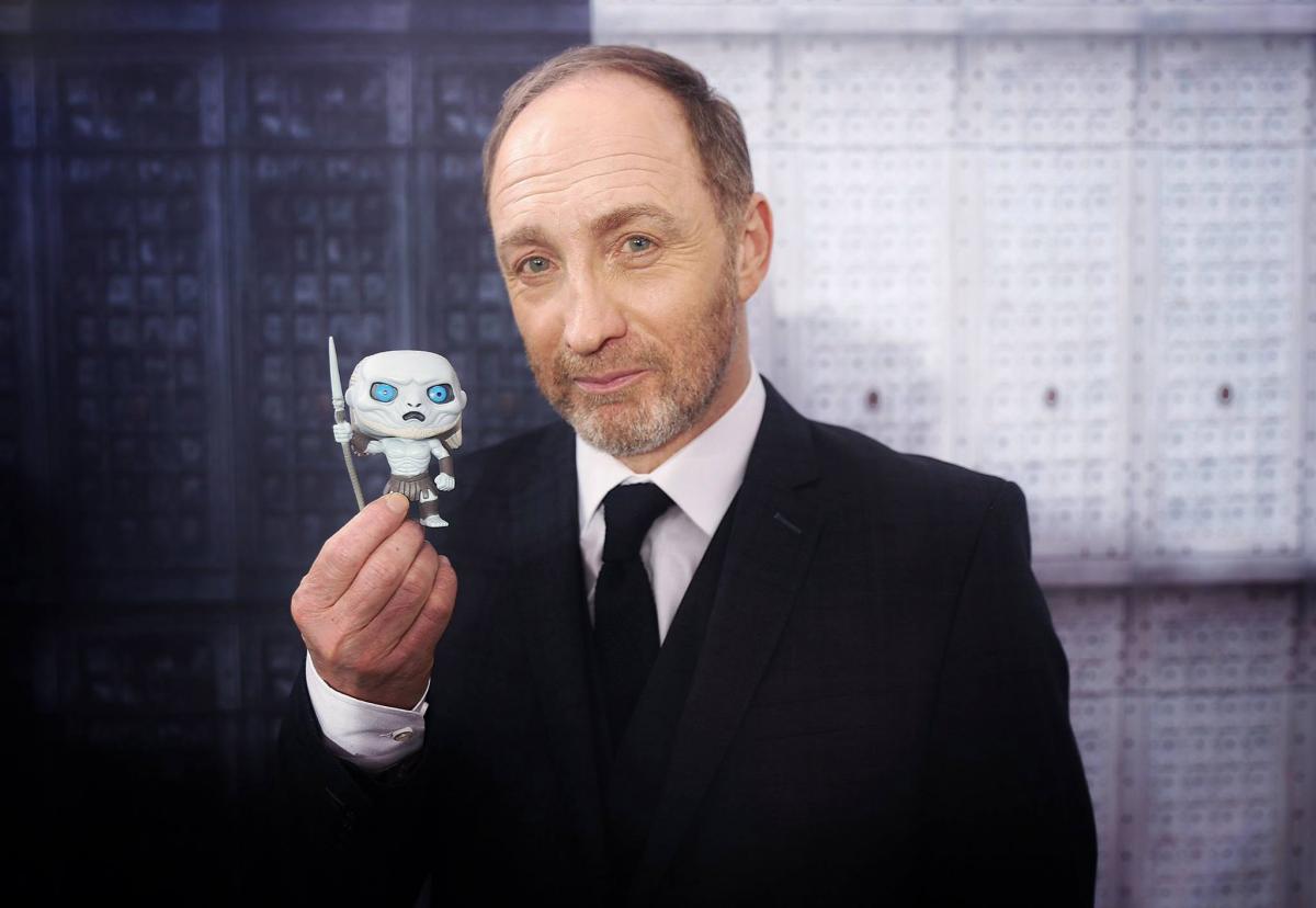 michael mcelhatton - roose bolton