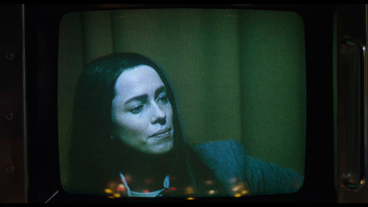 Christine