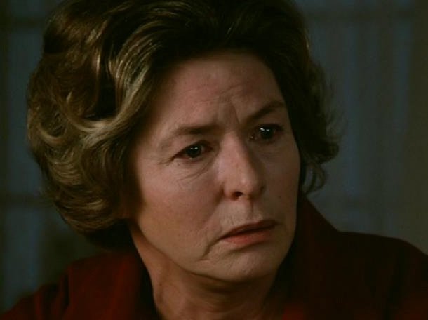 Ingrid Bergman, Autumn Sonata (1978)