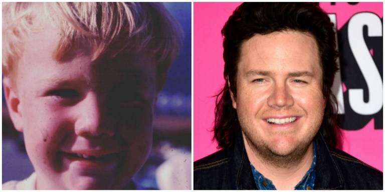 Josh McDermitt – Dr. Eugene Porter