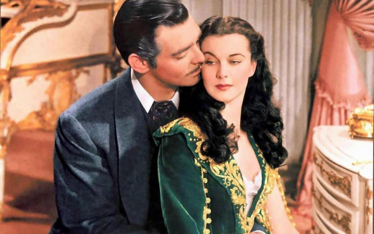 Gone with the Wind