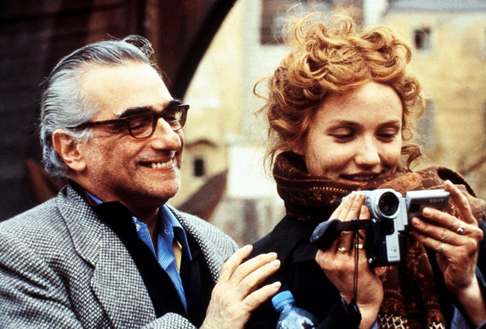 Gangs of New York (2002) Martin Scorsese