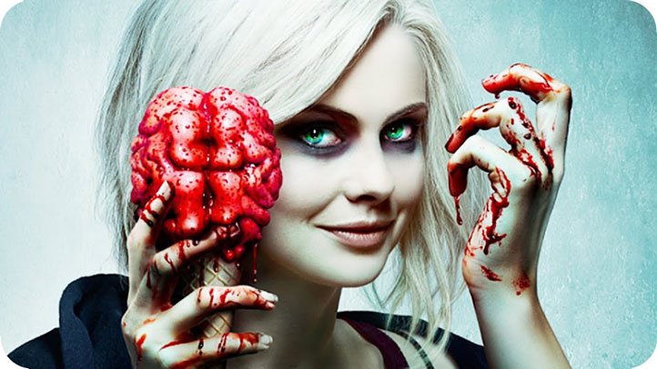 izombie