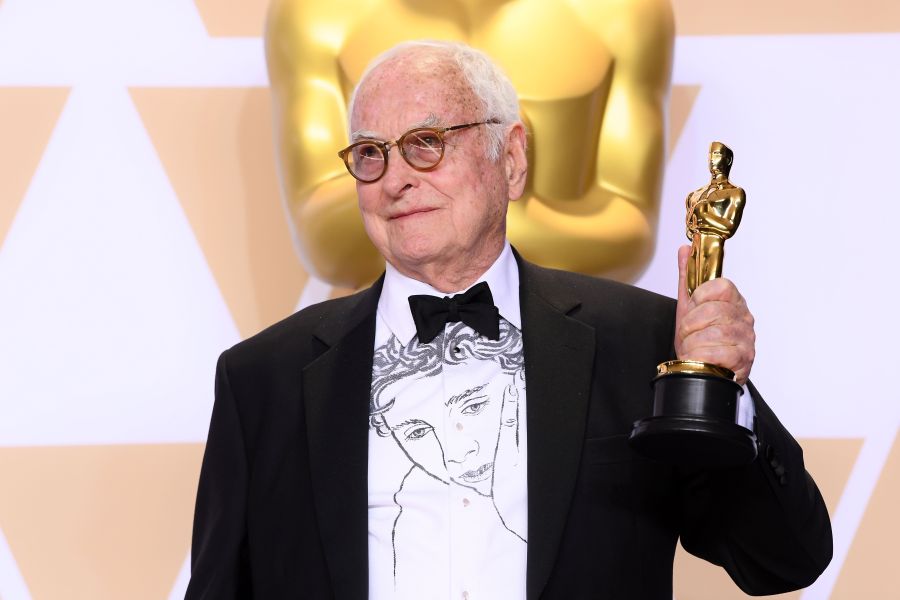 james ivory