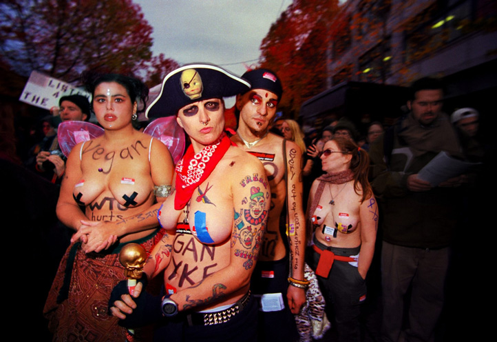 Queercore: How To Punk A Revolution