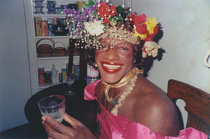 the death and life of marsha johnson