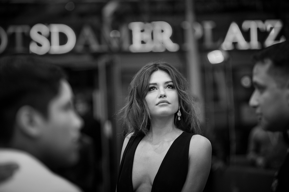 "Soy Nero" - Pollyanna Uruena