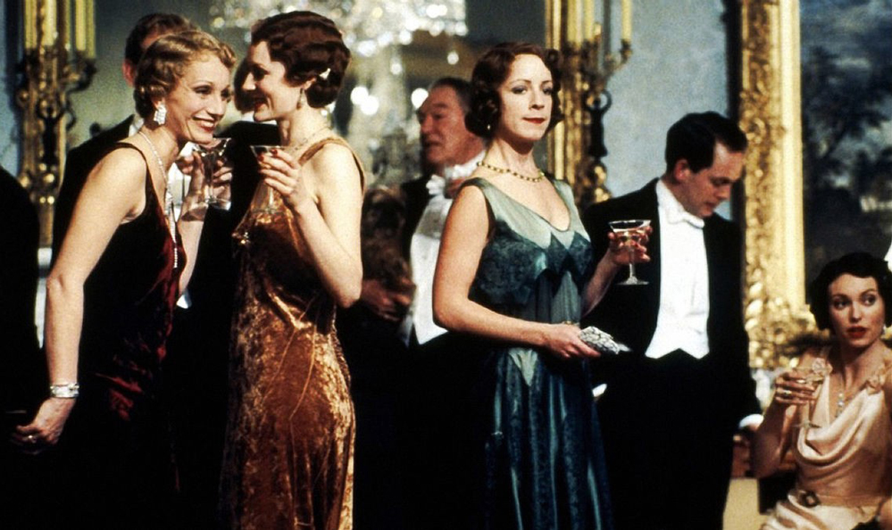 Gosford Park