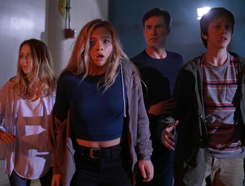 The Gifted - 1η σεζόν