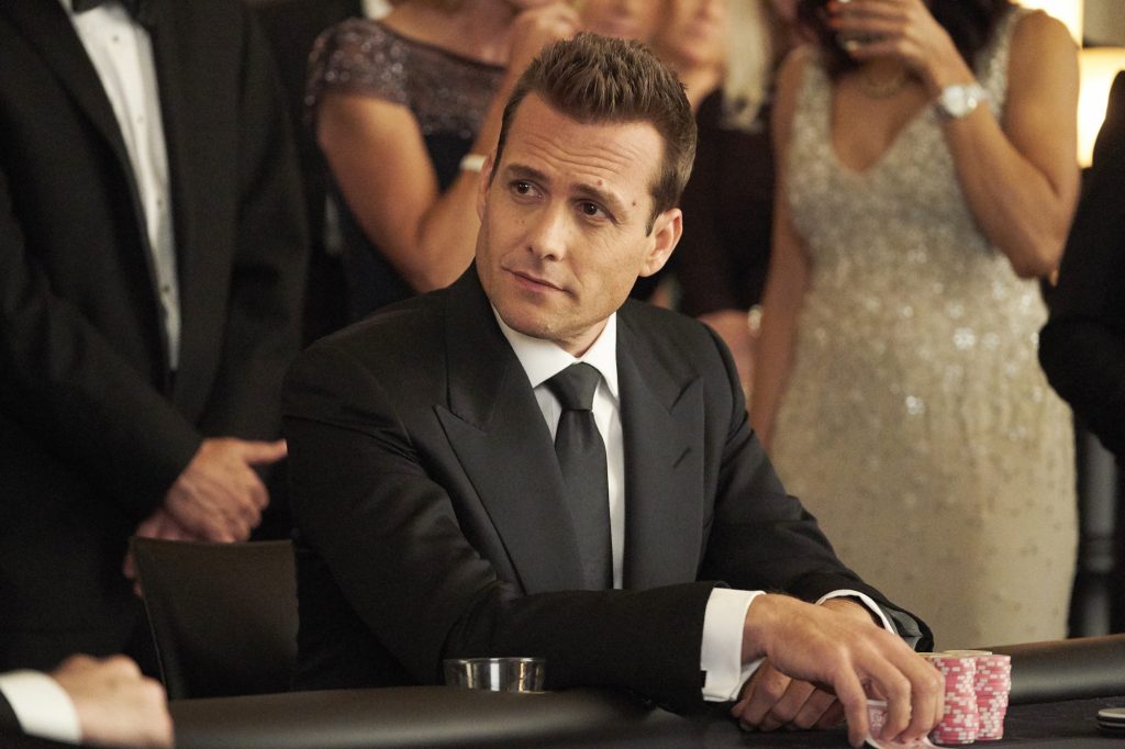 Suits - 8η σεζόν