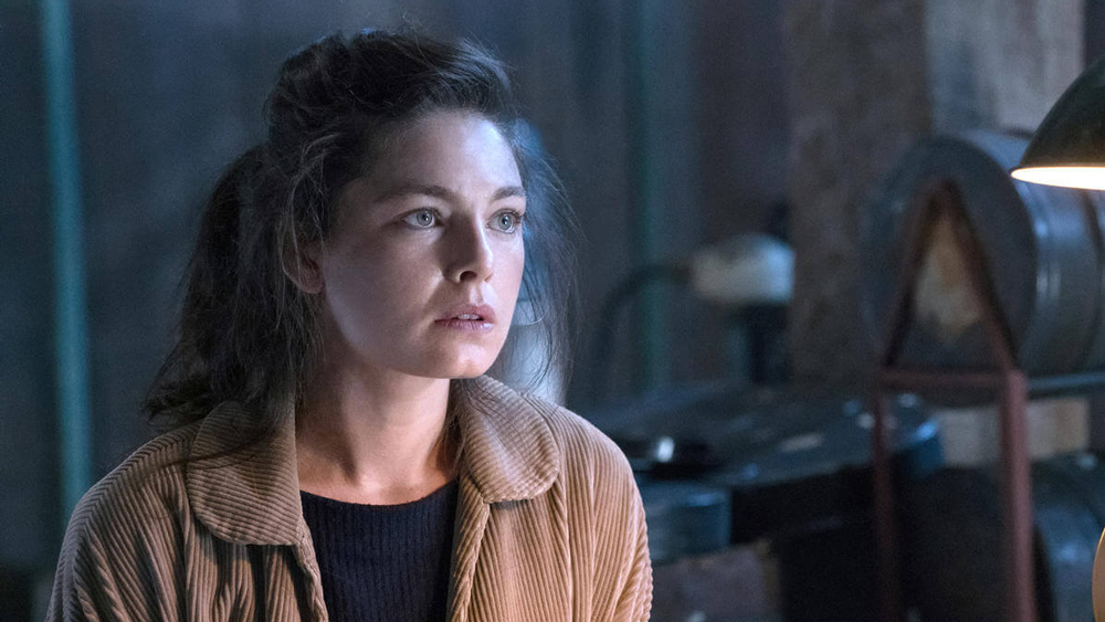 The Man in the High Castle - 4η σεζόν