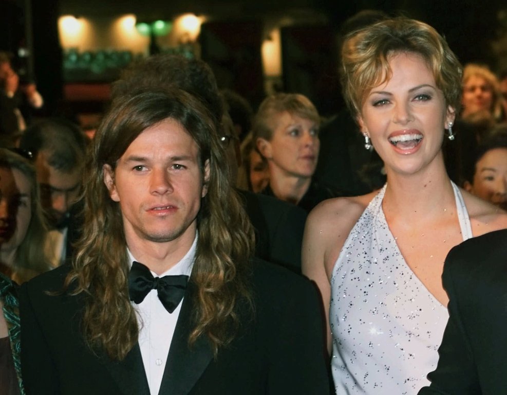 Mark Wahlberg, Charlize Theron / 2000