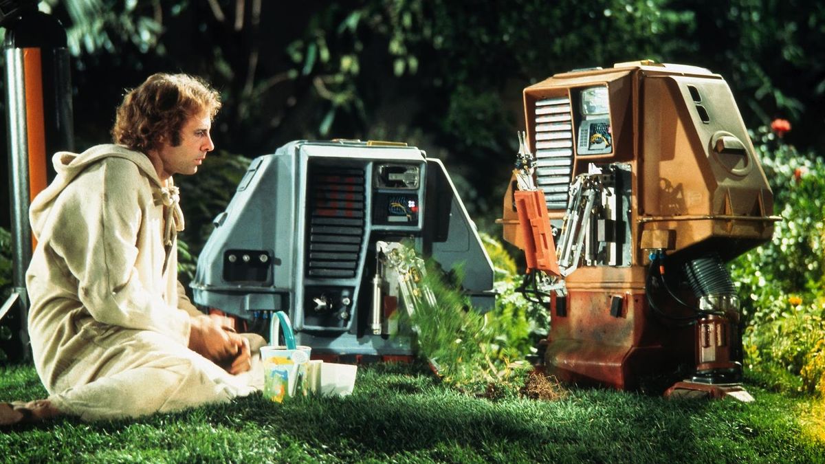 silent running