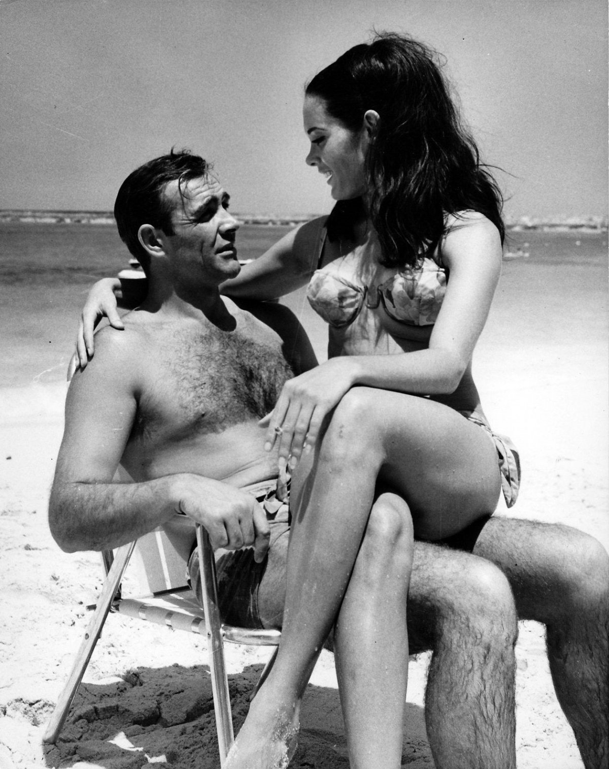 Thunderball/1965 - Τέρενς Γιανγκ