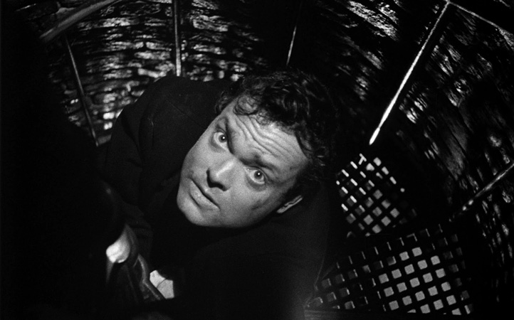 the third man