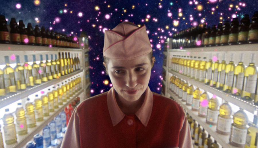 Cosmic Candy