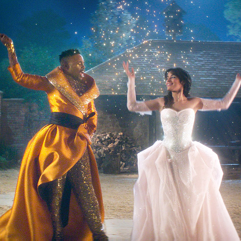 cinderella