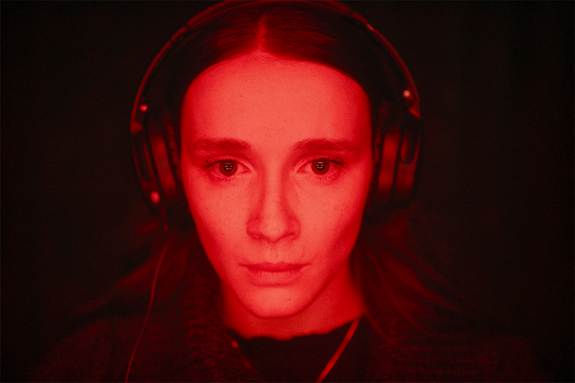 red rooms