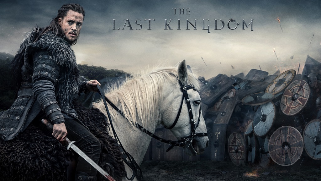 The last kingdom